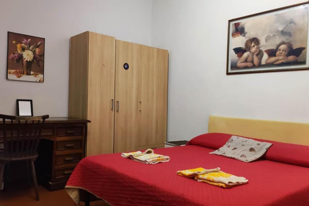Casa Nel Cuore Di Firenze. Apartamento Florencia