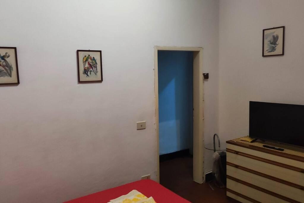 Casa Nel Cuore Di Firenze.