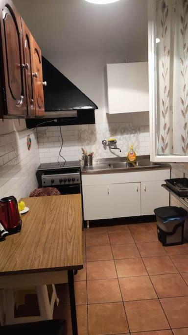 Apartamento Casa Nel Cuore Di Firenze.