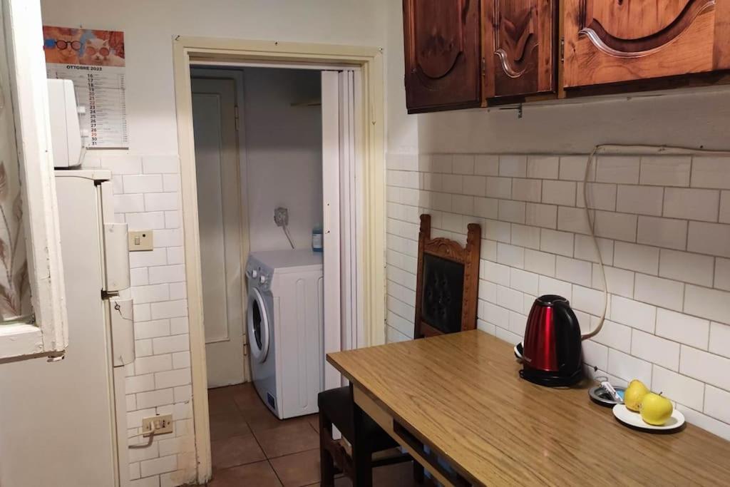 Casa Nel Cuore Di Firenze.
