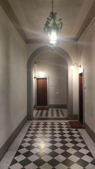 Casa Nel Cuore Di Firenze. Apartamento *